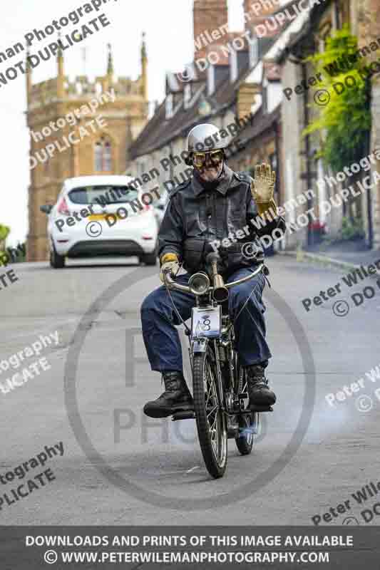 Vintage motorcycle club;eventdigitalimages;no limits trackdays;peter wileman photography;vintage motocycles;vmcc banbury run photographs